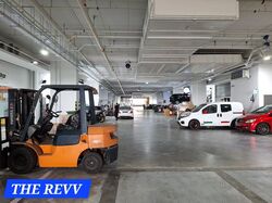 REVV (D22), Factory #581340471